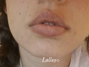 Lalla90