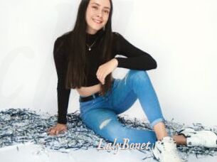 LalyBonet