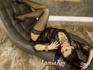 LamiaRay