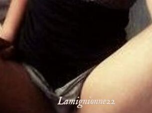 Lamignionne22
