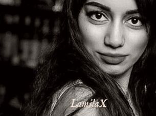 LamilaX