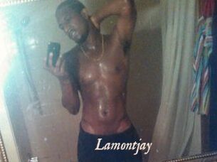 Lamontjay