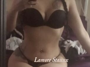 Lamore_Staxxx