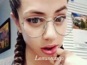 Lamunecax30