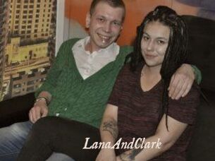 LanaAndClark
