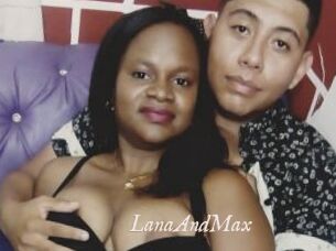 LanaAndMax
