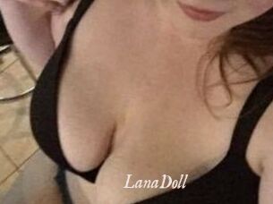 LanaDoll
