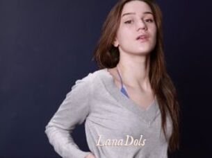 LanaDols