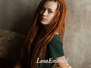 LanaEmerald