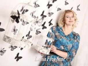 LanaFiveStar