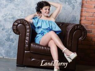 LanaHorny