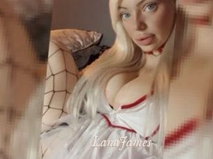 LanaJames