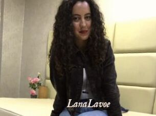 LanaLavoe