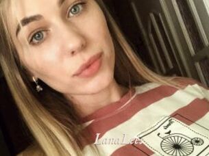 LanaLees