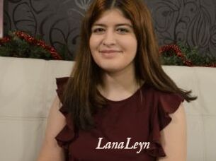 LanaLeyn
