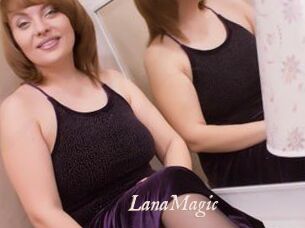 LanaMagic