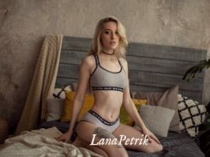 LanaPetrik