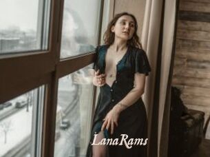LanaRams