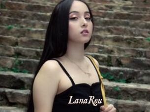 LanaRou