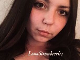 LanaStrawberries