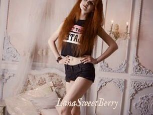 LanaSweetBerry