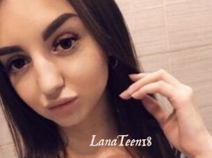 LanaTeen18