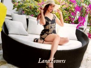 LanaTowers