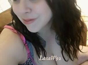 LanaW92