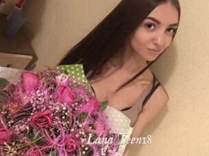 Lana_Teen18