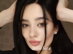 Lana_hot_x