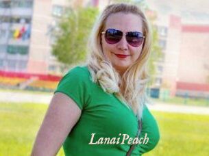 LanaiPeach