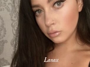 Lanax