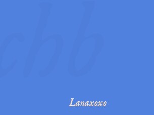 Lanaxoxo