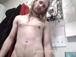 LanceNutz