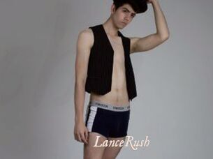 LanceRush