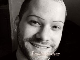 Landon_Carlson