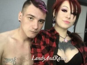 LandyAndRandy