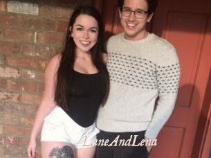 LaneAndLena