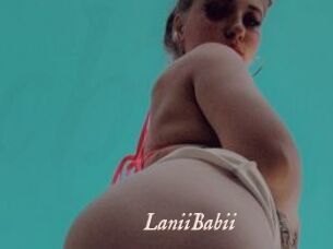 LaniiBabii