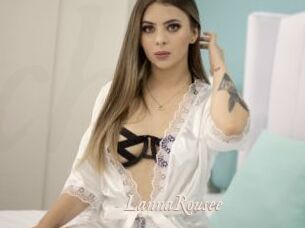LannaRousee