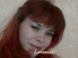 Lannaxxx