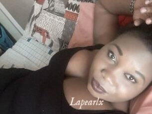 Lapearlx