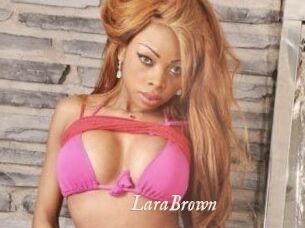LaraBrown
