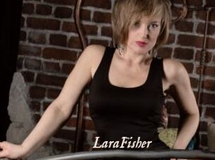 LaraFisher