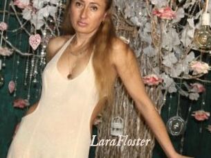 LaraFloster