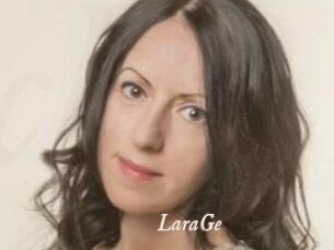 LaraGe