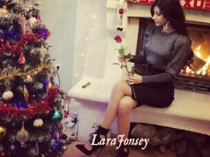 LaraJonsey