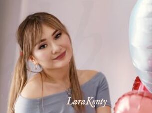 LaraKonty