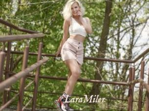 LaraMiler