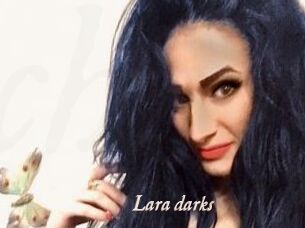 Lara_darks